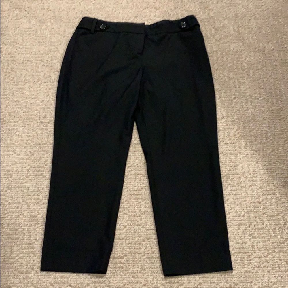 Limited Cassidy Fit Size 10 Pants